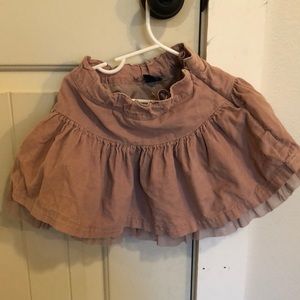 Cute gap skirt